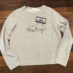 💖 3 for $30 💖 Kate Spade Crewneck Mix It Up Sweater